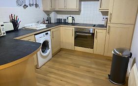 Lime Tree Apartment
